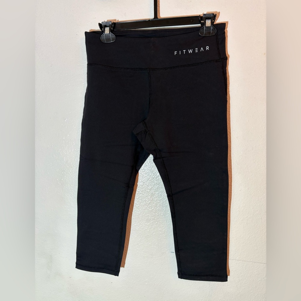 Fitwear leggings